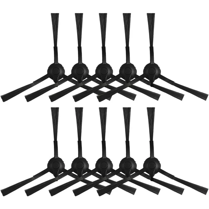 AC39-Replacement Side Brushes Cleaning Parts For MEDON X50 Robot Vacuum Cleaner MD 20004 Corner Edge Set
AC39-Replacement Side Brushes Cleaning Parts For MEDON X50 Robot Vacuum Cleaner MD 20004 Corner Edge Set