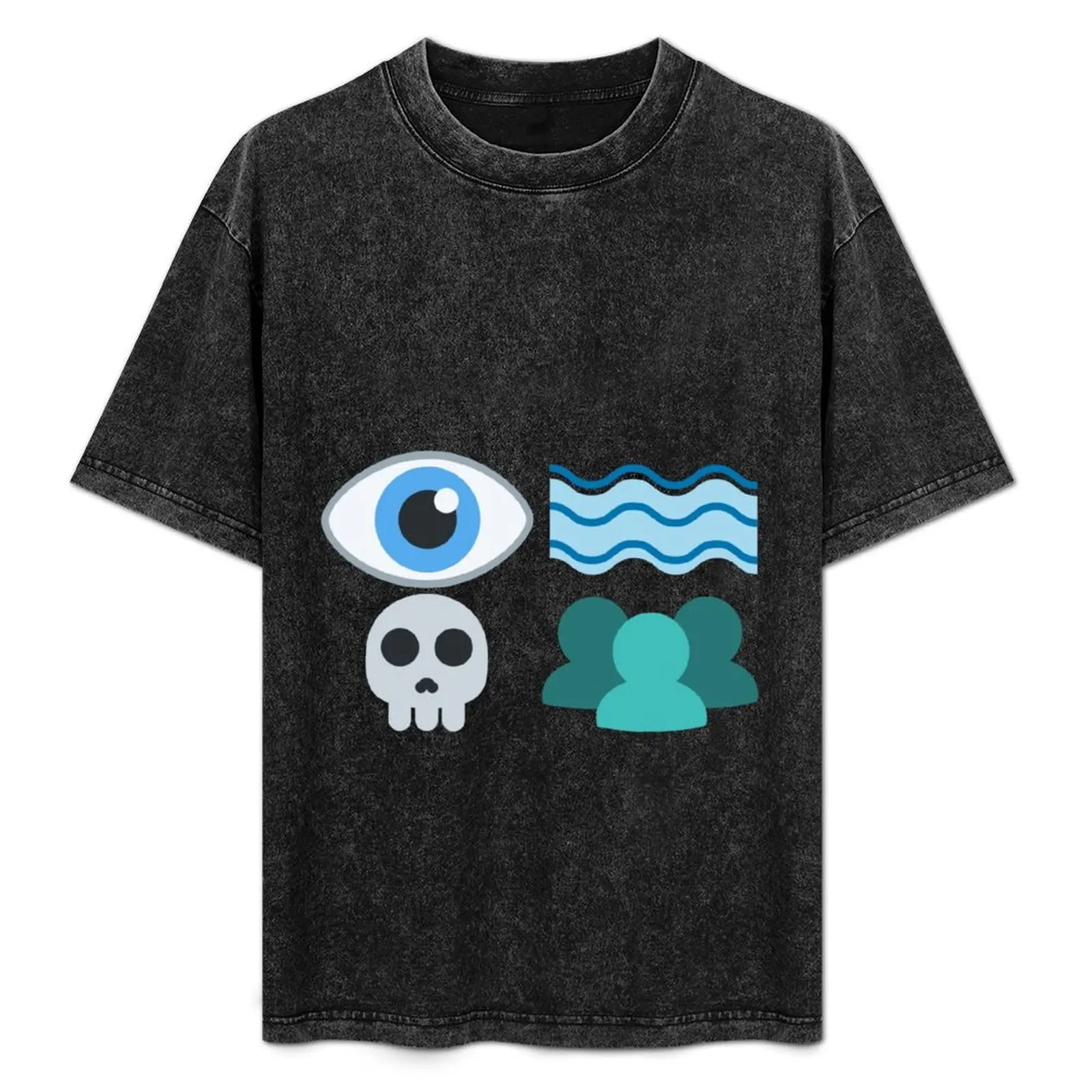 I see dead people T-Shirt Casual Basic Short Sleeve T-Shirt
I see dead people T-Shirt Casual Basic Short Sleeve T-Shirt