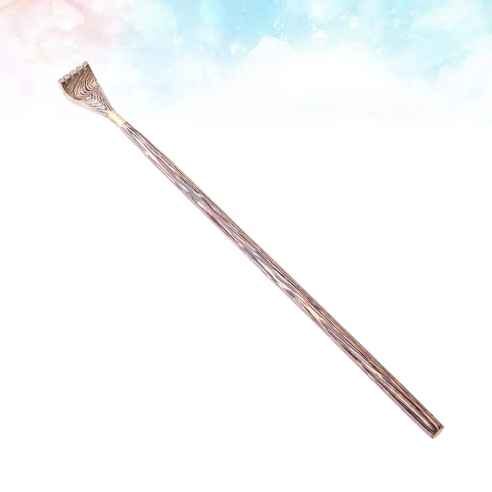 Small Rake Shaped Wooden Back Scratcher Portable Back Scratching Massage Tool back scratcher massager
Small Rake Shaped Wooden Back Scratcher Portable Back Scratching Massage Tool back scratcher massager