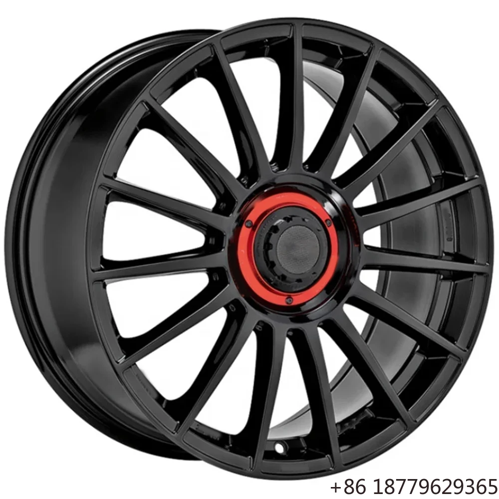 High Quality Forged Alloy Wheels 16-22 Inch for All Types of Passenger Cars
High Quality Forged Alloy Wheels 16-22 Inch for All Types of Passenger Cars