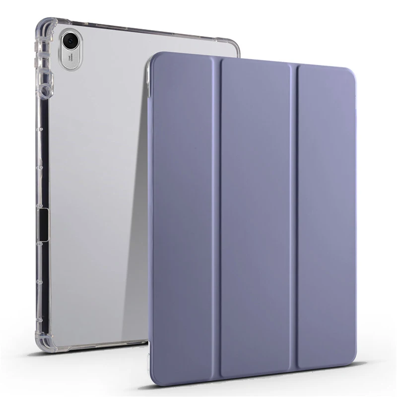 For Oneplus Pad 3 Case With Pen Holder Trifold Soft Back Stand Tablet Funda For OnePlus Pad 3 Case For One Plus 3 13.2 inch
For Oneplus Pad 3 Case With Pen Holder Trifold Soft Back Stand Tablet Funda For OnePlus Pad 3 Case For One Plus 3 13.2 inch