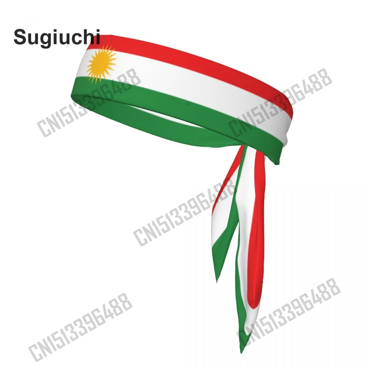 Kurdistan Tie Headband for Men Women Adjustable Sports Sweatband Head Ties for Yoga Soccer Running Basketball Cycling
Kurdistan Tie Headband for Men Women Adjustable Sports Sweatband Head Ties for Yoga Soccer Running Basketball Cycling