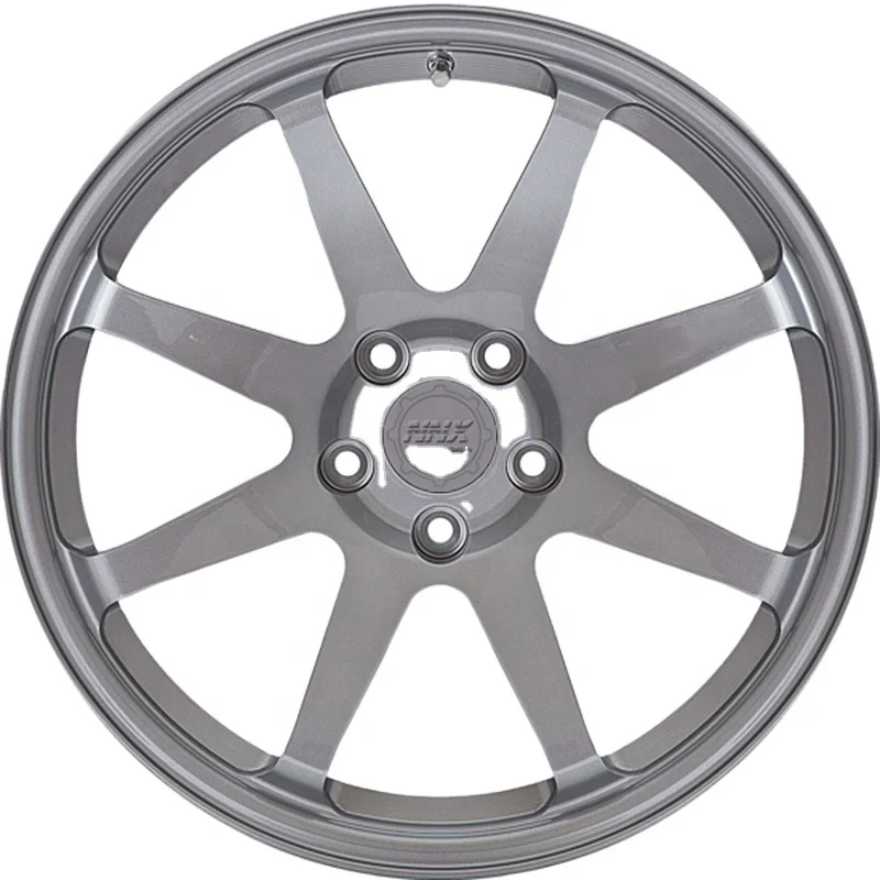 24 Inches Highlighted Full Coating 5x120 Aluminum Alloy Passenger Car Wheel Rim
24 Inches Highlighted Full Coating 5x120 Aluminum Alloy Passenger Car Wheel Rim