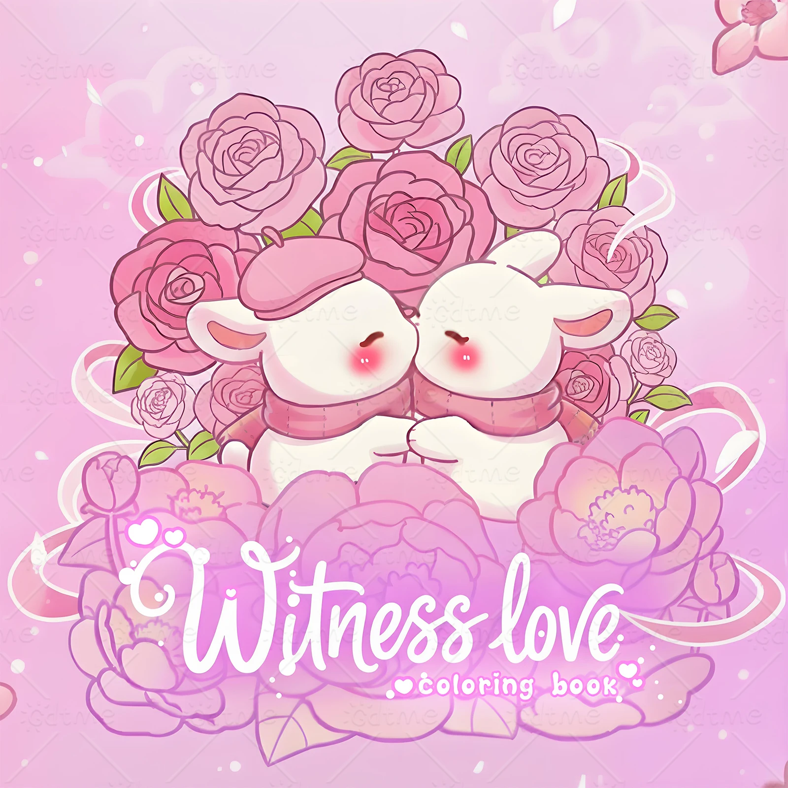 Книжка-раскраска Witness Love для взрослых с милыми уютными ежедневными занятиями для отдыха (уютные раскраски космического пространства)
Книжка-раскраска Witness Love для взрослых с милыми уютными ежедневными занятиями для отдыха (уютные раскраски космического пространства) 