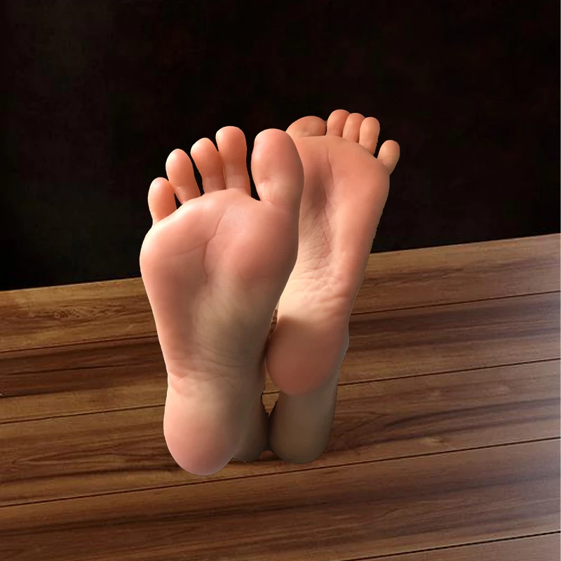24 см женская силиконовая модель ног, имитация реалистичного манекена, фетиш, обувь для ног, дисплей, накладные ногти, практика 4001
24 см женская силиконовая модель ног, имитация реалистичного манекена, фетиш, обувь для ног, дисплей, накладные ногти, практика 4001
