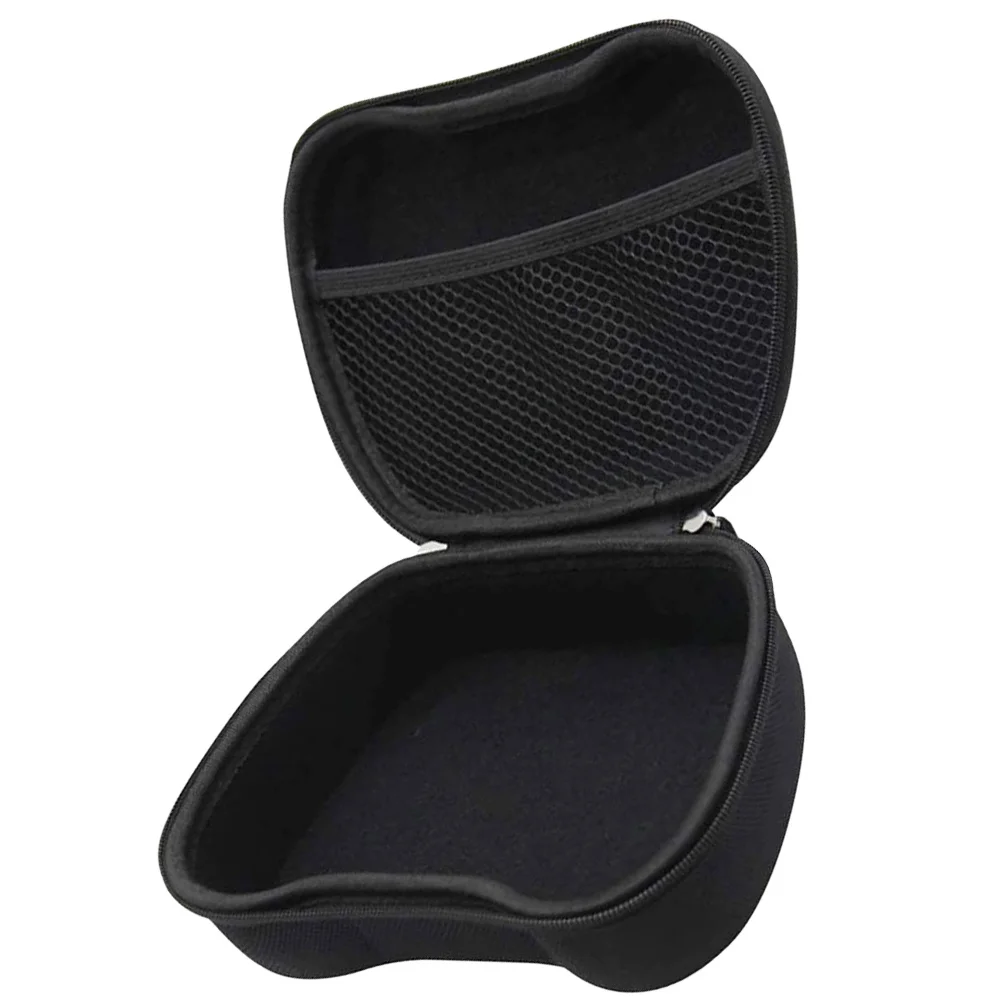 Game Controller Storage Bag Portable Oxford Cloth Case with Mesh Layer for Small Accessories Travel Carry Case for Switch
Game Controller Storage Bag Portable Oxford Cloth Case with Mesh Layer for Small Accessories Travel Carry Case for Switch