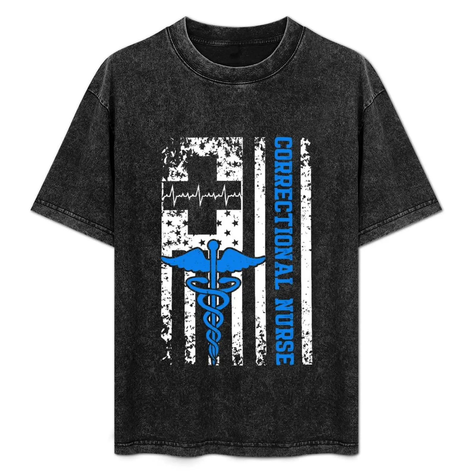 Correctional Nurse American Nursing Rn T-Shirt UV Sun Protection Tee Shirt
Correctional Nurse American Nursing Rn T-Shirt UV Sun Protection Tee Shirt