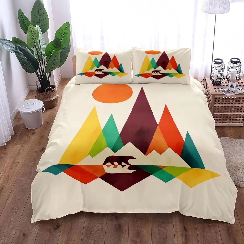 Abstract Illustration Hand Bedding Set King Queen Twin Single Size Duvet Cover Pillow Cases Bed Linen Set
Abstract Illustration Hand Bedding Set King Queen Twin Single Size Duvet Cover Pillow Cases Bed Linen Set