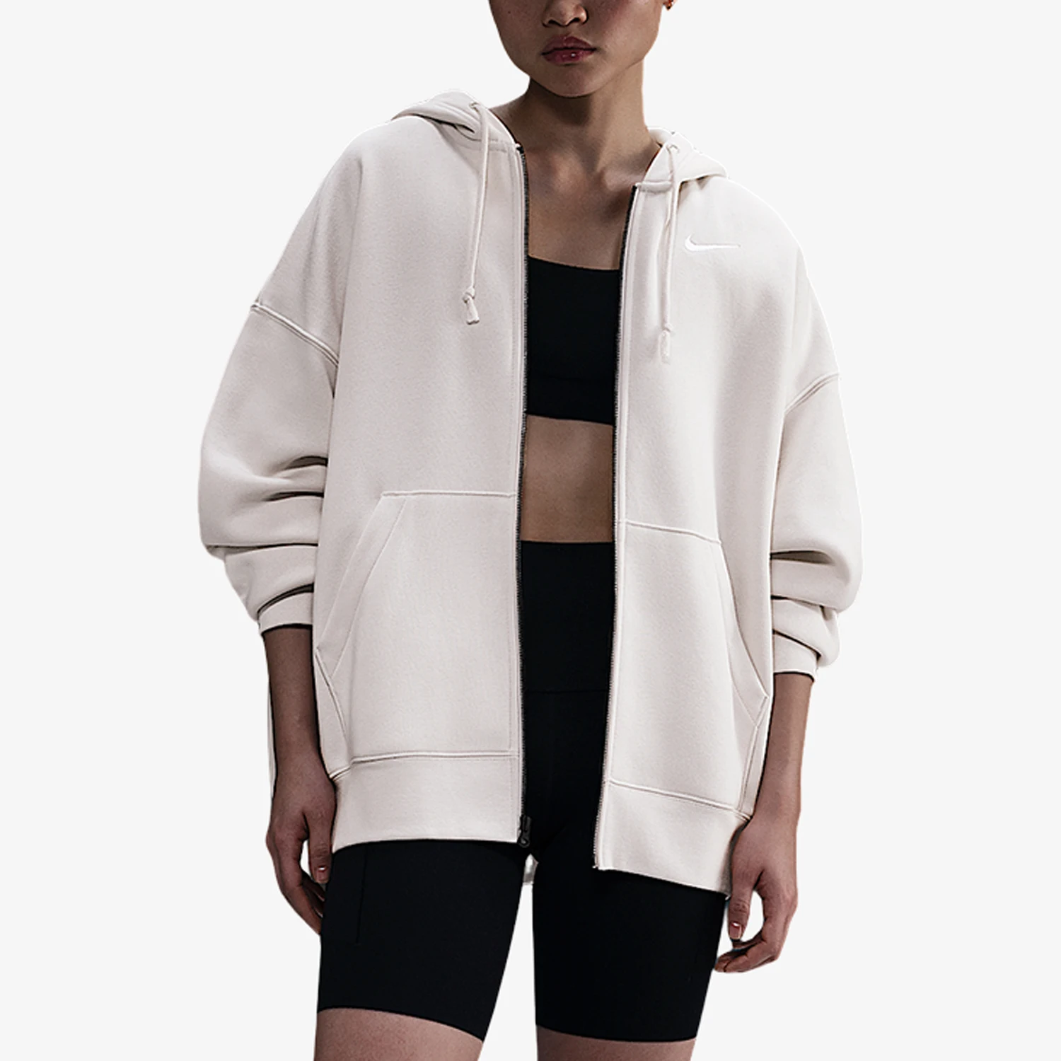 Оригинальная осенняя женская повседневная куртка с капюшоном Nike DD5635-104
Оригинальная осенняя женская повседневная куртка с капюшоном Nike DD5635-104