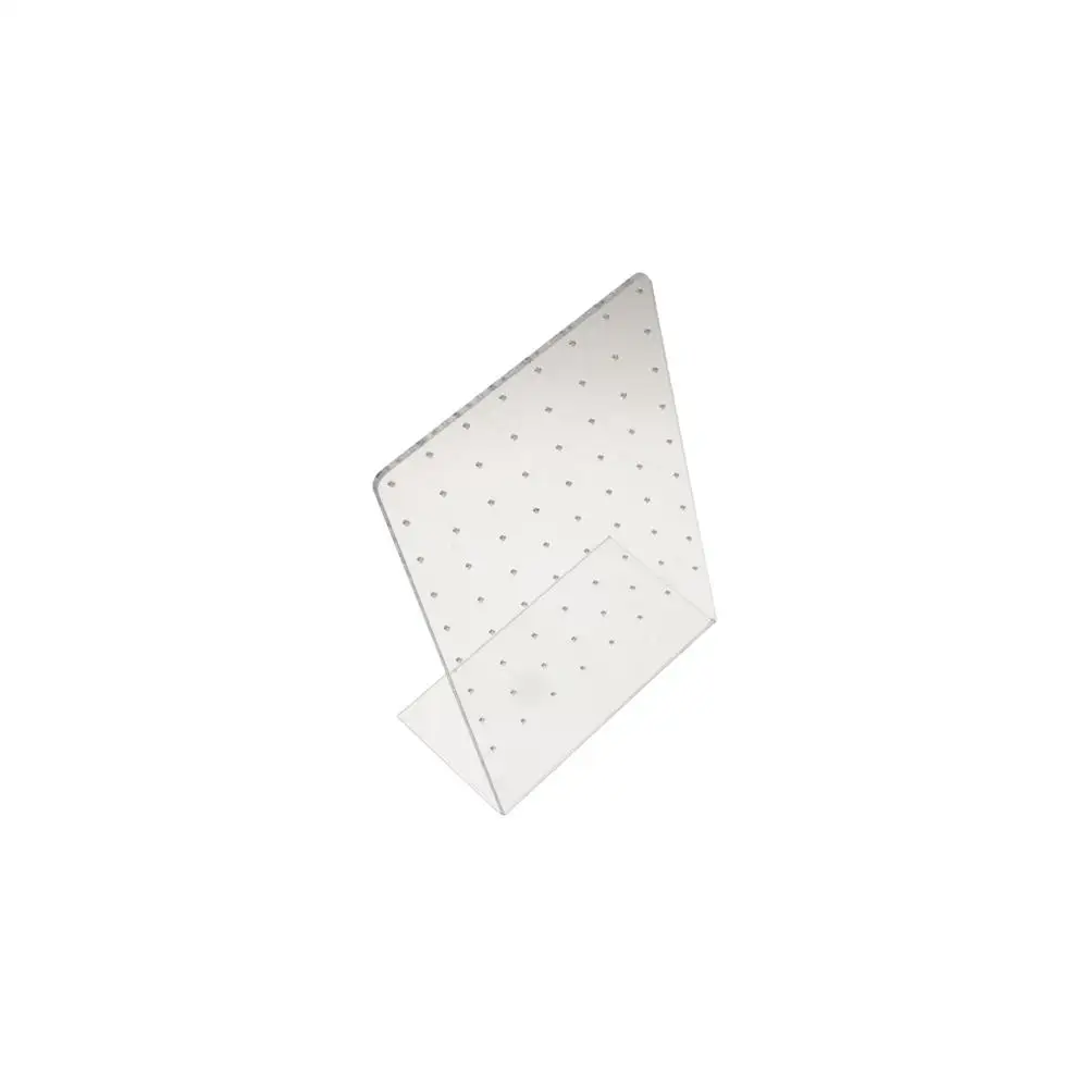 Piercing Polish Rack 2-7 Tiers Jewelry Display Rack Earring Stand Body Piercing Jewelry Display Nipple Ring Storage Frame
Piercing Polish Rack 2-7 Tiers Jewelry Display Rack Earring Stand Body Piercing Jewelry Display Nipple Ring Storage Frame