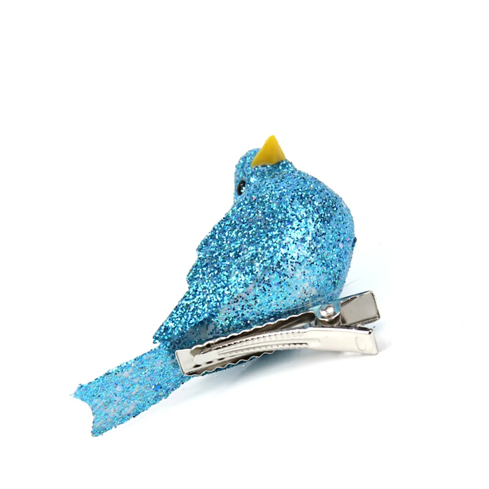 12Pcs Mini Bird Hair Clip Lovely Simulated Birds Hairpin for Female Child Natural Hair Decoration Gift for Her
12Pcs Mini Bird Hair Clip Lovely Simulated Birds Hairpin for Female Child Natural Hair Decoration Gift for Her
