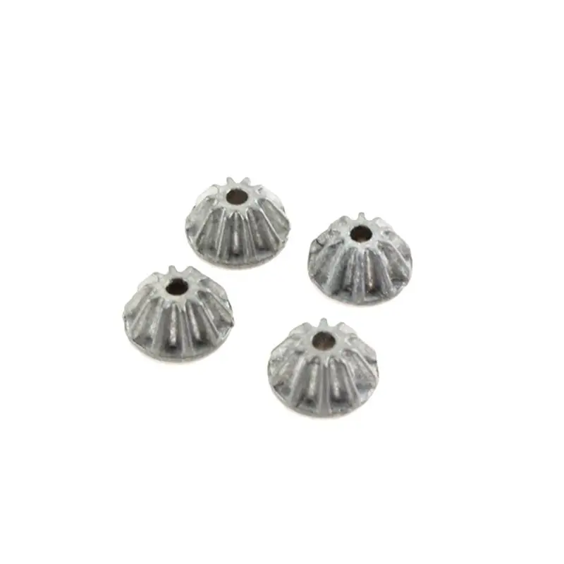 FULL-144001-1271 Комплект дифференциальных шестерен 10T для радиоуправляемых моделей Wltoys 144001, 144002, 144010, 124016, 124018, 124019, запчасти для радиоуправляемых машин
FULL-144001-1271 Комплект дифференциальных шестерен 10T для радиоуправляемых моделей Wltoys 144001, 144002, 144010, 124016, 124018, 124019, запчасти для радиоуправляемых машин