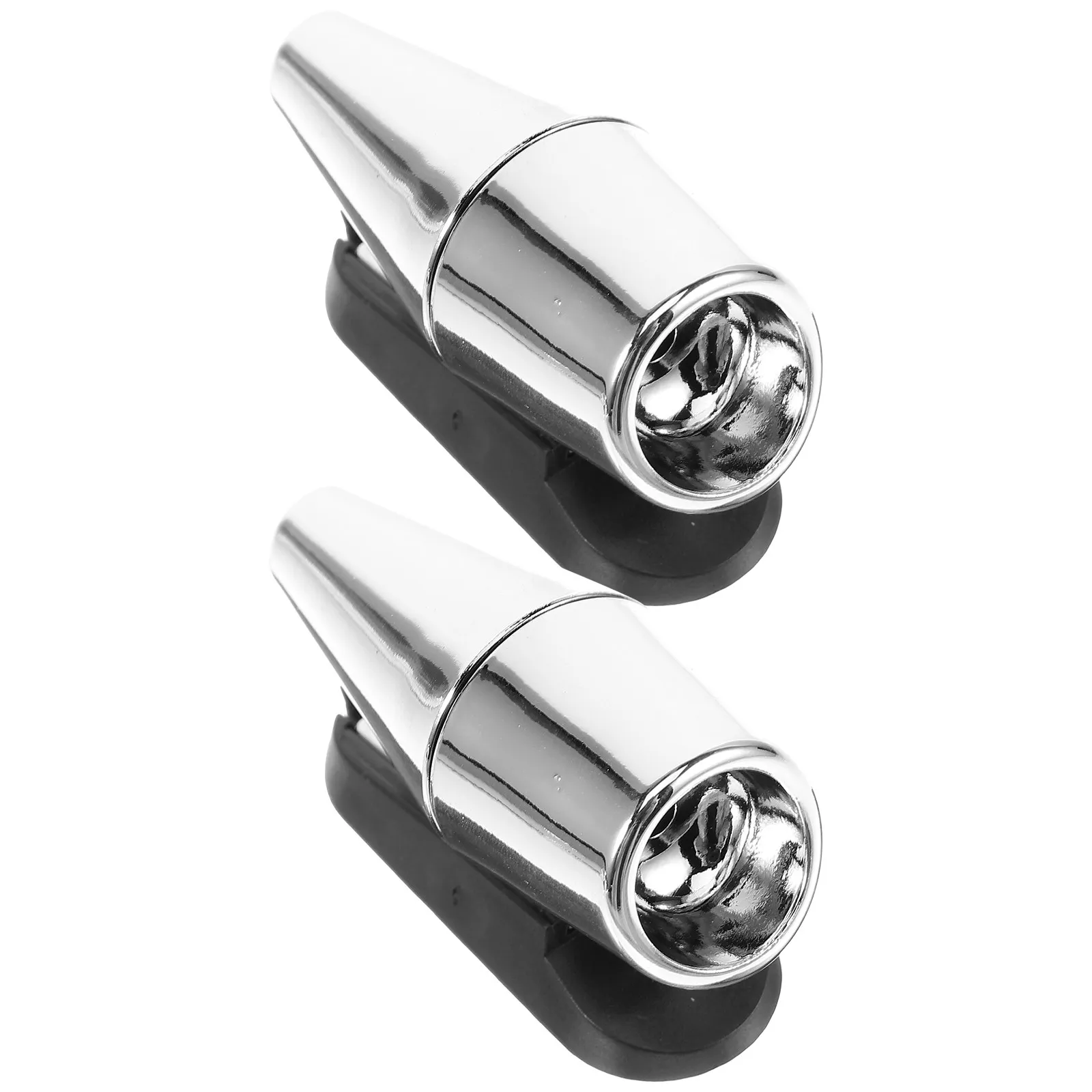2Pcs Deer Whistles for Car Long-Lasting ABS Material Deer Warning Devices Car Necessities Vehicle Safety Horns
2Pcs Deer Whistles for Car Long-Lasting ABS Material Deer Warning Devices Car Necessities Vehicle Safety Horns