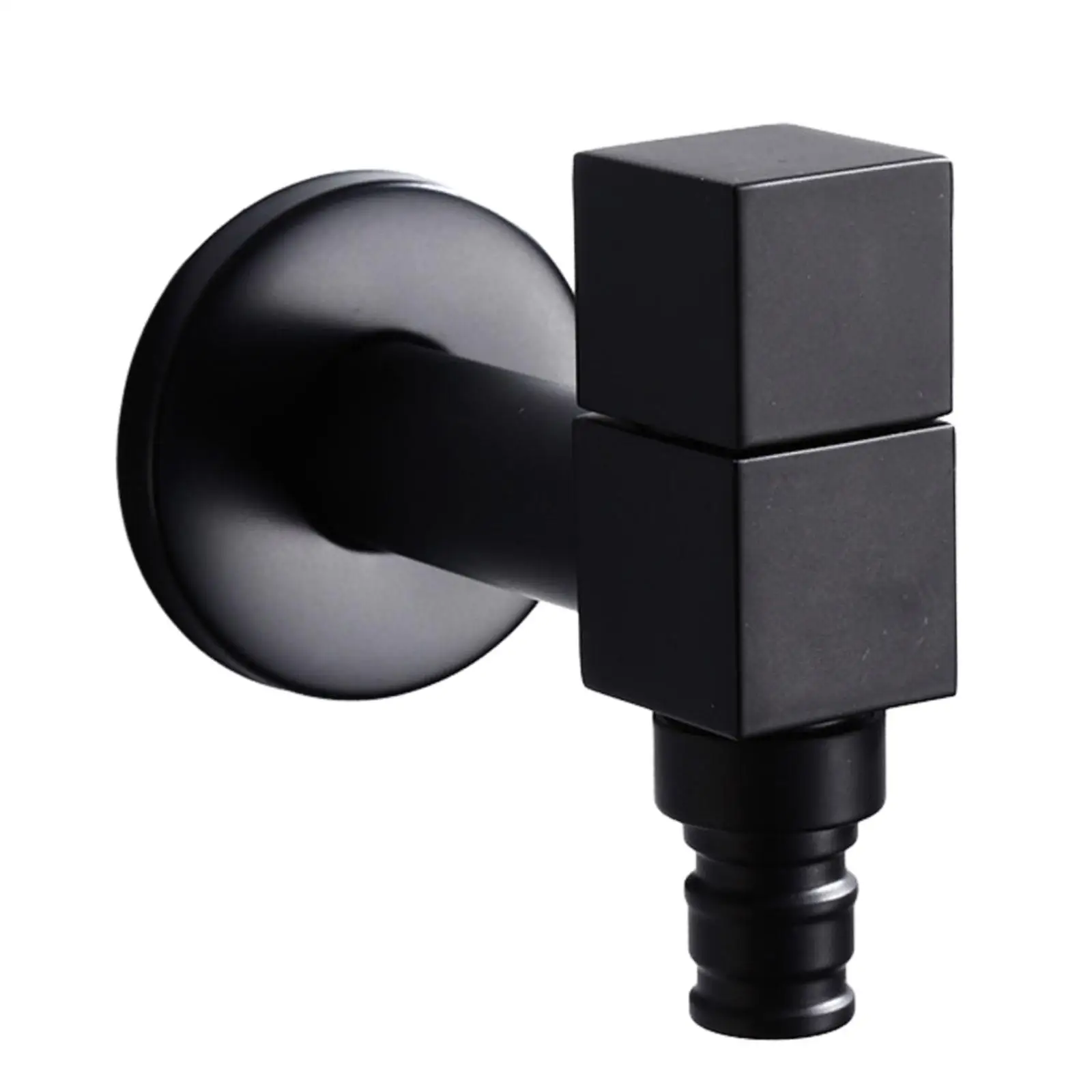 Quick Single Cold Faucet Fitting Laundry Machine Faucet Male Thread G1/2 for Balcony Mop Pool Tub Bath Tub Bathroom Laundry
Quick Single Cold Faucet Fitting Laundry Machine Faucet Male Thread G1/2 for Balcony Mop Pool Tub Bath Tub Bathroom Laundry