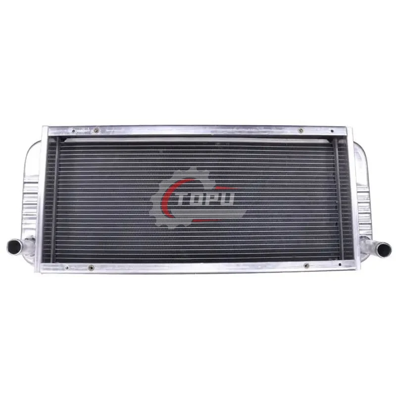 Replacement Water Tank Radiator 6648799 For Bobcat Loader 843 843B 843H 843HC
Replacement Water Tank Radiator 6648799 For Bobcat Loader 843 843B 843H 843HC