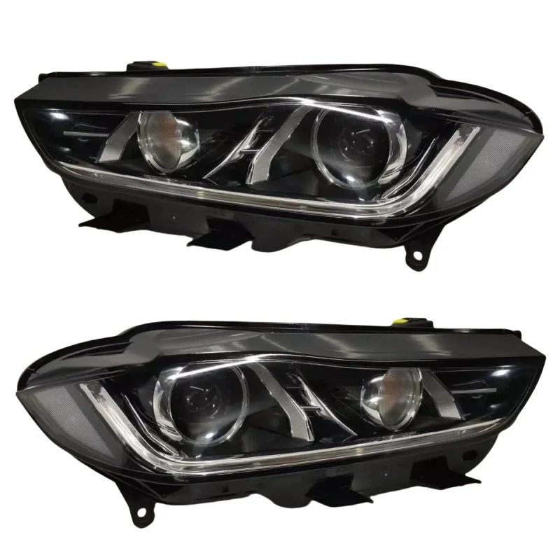 For Jaguar XE Headlight 2015-2019 XEL Xenon HID Headlamp Assembly Car Light For Jaguar XE Original Headlamp EU Version
For Jaguar XE Headlight 2015-2019 XEL Xenon HID Headlamp Assembly Car Light For Jaguar XE Original Headlamp EU Version