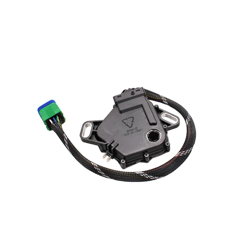 Tuto Parts Automatic Transmission Switch DPO Pressure Sensor With Original Sticker 252927 for Peugeot 207 2008 307 308 Citreon
Tuto Parts Automatic Transmission Switch DPO Pressure Sensor With Original Sticker 252927 for Peugeot 207 2008 307 308 Citreon