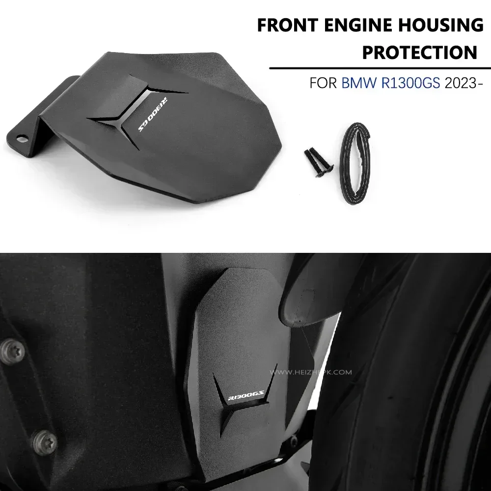 Motorcycle Accessories For BMW R1300GS r 1300 gs NEW Protection Engine Protective Cover Engine Housing Protection 1300 23 2024-
Motorcycle Accessories For BMW R1300GS r 1300 gs NEW Protection Engine Protective Cover Engine Housing Protection 1300 23 2024-