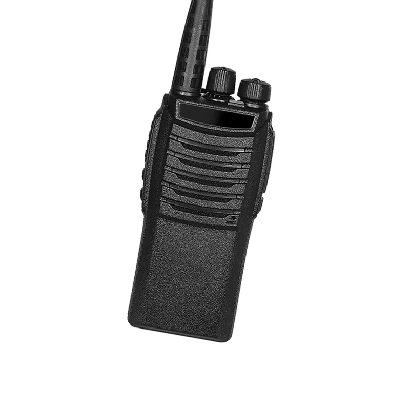 YYHC-Bidirectional Wireless 10W Handheld Radio Suitable for Various Business Scenarios
YYHC-Bidirectional Wireless 10W Handheld Radio Suitable for Various Business Scenarios