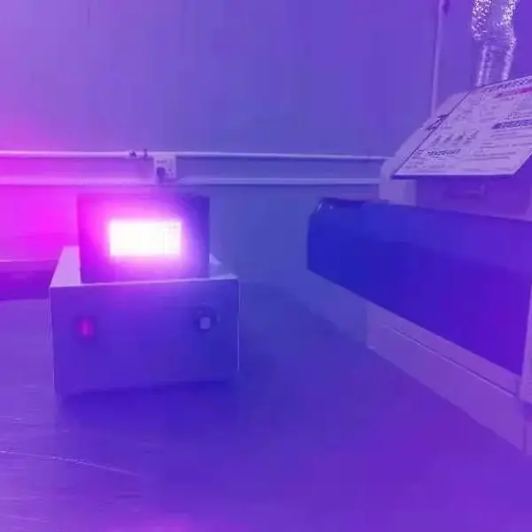 LED UV Lamp Nail Module for Printers 216 Watts Violet 3535 Gold Plated Bracket 365nm 395nm 405nm Dot Chip Highlight 59*87mm
LED UV Lamp Nail Module for Printers 216 Watts Violet 3535 Gold Plated Bracket 365nm 395nm 405nm Dot Chip Highlight 59*87mm