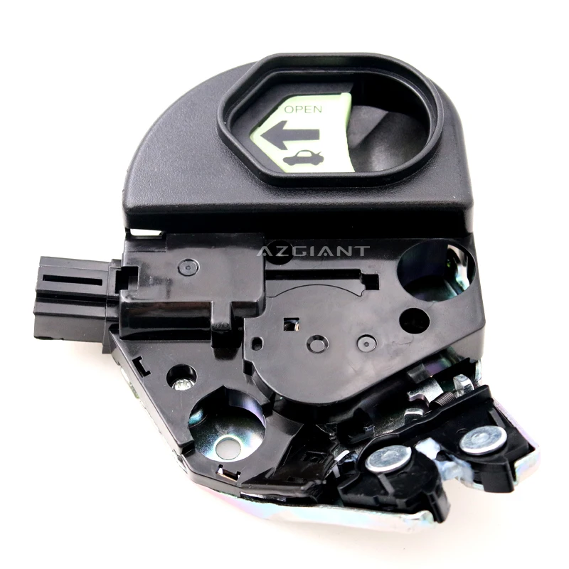 Привод замка крышки багажника 74851-TA0-A01 для Honda 2008-2012 Accord 2,4 l, автозапчасти
Привод замка крышки багажника 74851-TA0-A01 для Honda 2008-2012 Accord 2,4 l, автозапчасти