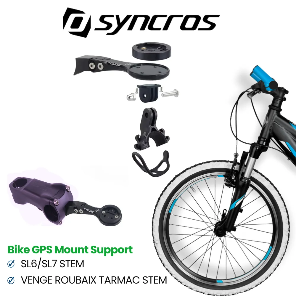 Крепление штока Syncros для встроенного руля VENGE ROUBAIX TARMAC STEM подходит для SL6 SL7 Cerveo фетровый вынос AR с Garmin Wahoo Bryton
Крепление штока Syncros для встроенного руля VENGE ROUBAIX TARMAC STEM подходит для SL6 SL7 Cerveo фетровый вынос AR с Garmin Wahoo Bryton