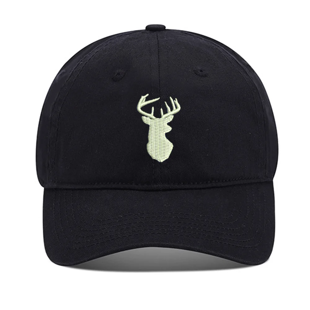 Lyprerazy Baseball Caps Animal Buckin Unisex Embroidery Baseball Cap Washed Cotton Embroidered Adjustable Cap
Lyprerazy Baseball Caps Animal Buckin Unisex Embroidery Baseball Cap Washed Cotton Embroidered Adjustable Cap