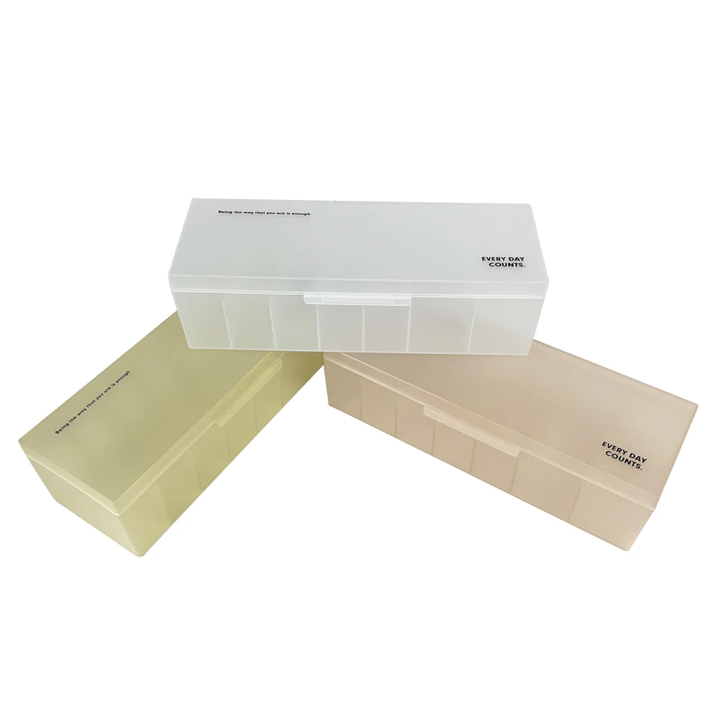 Large Size Multi-Color Plastic Storage Box, Can Be Used For Data Line Storage, Cotton Swab Storage Good Quality Plastic PVC
Large Size Multi-Color Plastic Storage Box, Can Be Used For Data Line Storage, Cotton Swab Storage Good Quality Plastic PVC
