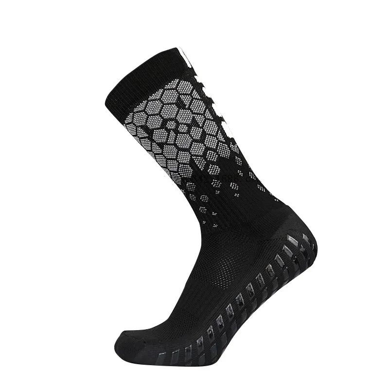 5 Pairs Professional Football Socks Knee High Soft Sports Sock Adults Indoor Outdoor Training Accessory Non-slip Soccer Stocking
5 Pairs Professional Football Socks Knee High Soft Sports Sock Adults Indoor Outdoor Training Accessory Non-slip Soccer Stocking
