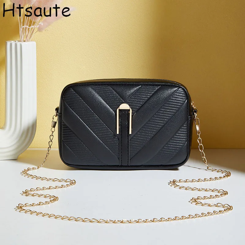 New Square Bags Women Shoulder Handbags Female Travel Messenger Bag Plaid Small PU Leather Crossbody Bags For Women Designer
New Square Bags Women Shoulder Handbags Female Travel Messenger Bag Plaid Small PU Leather Crossbody Bags For Women Designer