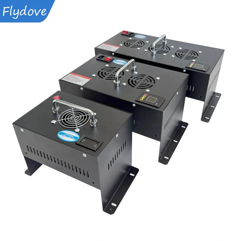Automatic LED UV Curing Machine PLC Controlled for Film Sticking Degumming Ink Printing Resin Craft Electronic Parts Drying
Automatic LED UV Curing Machine PLC Controlled for Film Sticking Degumming Ink Printing Resin Craft Electronic Parts Drying