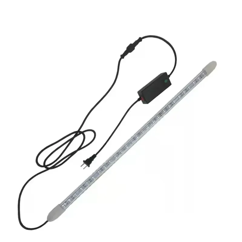 LED Fish Tank Lamp Amphibious Aquarium Diving Lamp for Color Enhancement Dragon Fish Lighting Waterproof Light for Fish Tanks
LED Fish Tank Lamp Amphibious Aquarium Diving Lamp for Color Enhancement Dragon Fish Lighting Waterproof Light for Fish Tanks