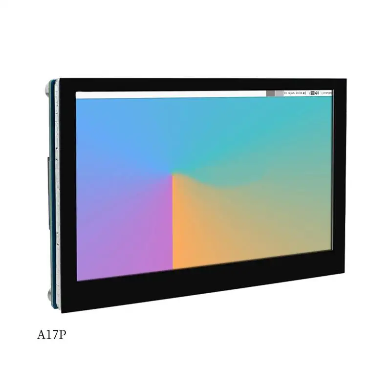 AP-Orange Pi IPS Touch Screen Orange Pi IPS Touch Screen IMIPI Display Monitor Panel Suitable For Orange Pi 3B Boards 5 Inch
AP-Orange Pi IPS Touch Screen Orange Pi IPS Touch Screen IMIPI Display Monitor Panel Suitable For Orange Pi 3B Boards 5 Inch