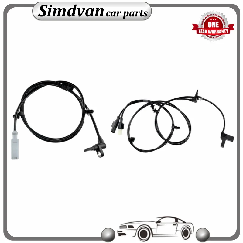 6394409734 6394409834 A6394409734 A6394409834 Датчик скорости заднего левого/правого колеса ABS для Mercedes-Benz Vito Viano Mixto W639
6394409734 6394409834 A6394409734 A6394409834 Датчик скорости заднего левого/правого колеса ABS для Mercedes-Benz Vito Viano Mixto W639