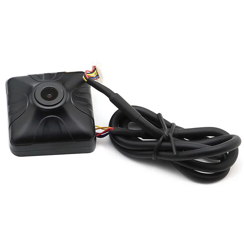 SIYI R1M 1080P FPV 30fps Network Port Network Camera Compatible with HM30 MK15 MK15E Air Unit
SIYI R1M 1080P FPV 30fps Network Port Network Camera Compatible with HM30 MK15 MK15E Air Unit