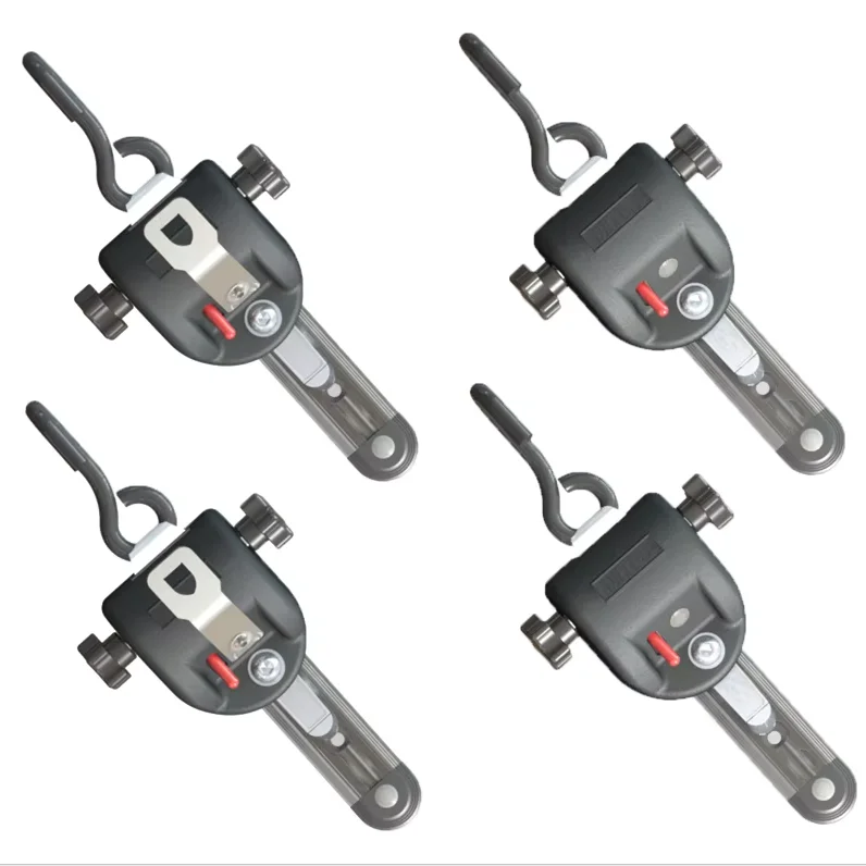 Rail-Type and Wheelbase Vehicle Wheelchair Restraint System, Ready for Wheelchair User Travel
Rail-Type and Wheelbase Vehicle Wheelchair Restraint System, Ready for Wheelchair User Travel