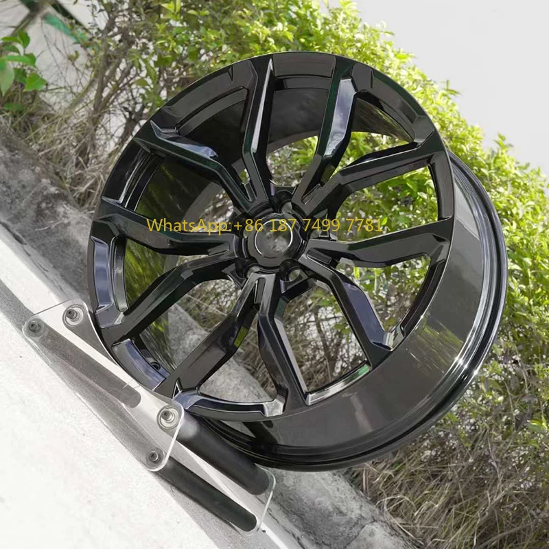 Горячие новые колеса из кованого сплава 18-22 дюйма, настраиваемые колеса для легковых автомобилей PCD 115 мм 112 мм 127 мм, изготовлен из алюминиевого сплава
Горячие новые колеса из кованого сплава 18-22 дюйма, настраиваемые колеса для легковых автомобилей PCD 115 мм 112 мм 127 мм, изготовлен из алюминиевого сплава