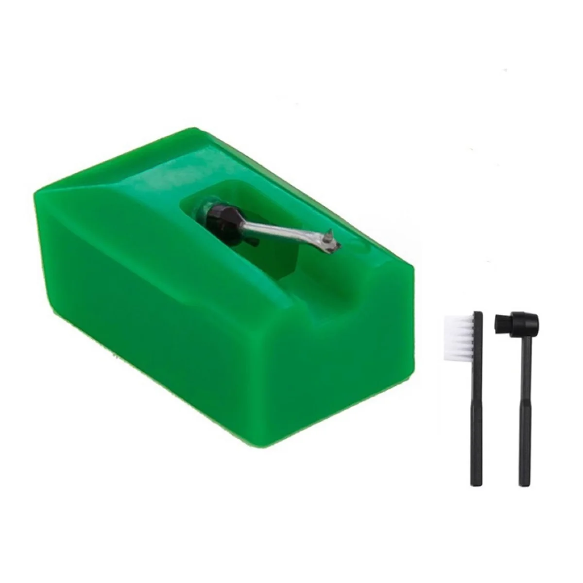 ABEP-Replacement Stylus for Audio Technica AT95E ATN95E AT93 AT3400 AT3450 LP Phonograph Turntable Accessories
ABEP-Replacement Stylus for Audio Technica AT95E ATN95E AT93 AT3400 AT3450 LP Phonograph Turntable Accessories
