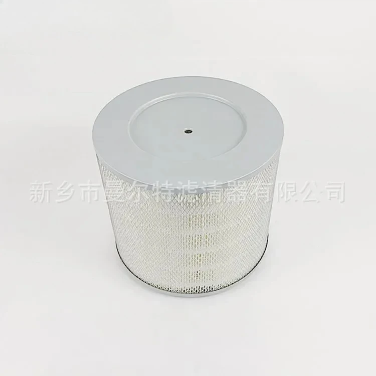 JJ Accessories and ToolsScrew Compressor Air Filter Air Filter Element 23699978 for V55-75KW
JJ Accessories and ToolsScrew Compressor Air Filter Air Filter Element 23699978 for V55-75KW