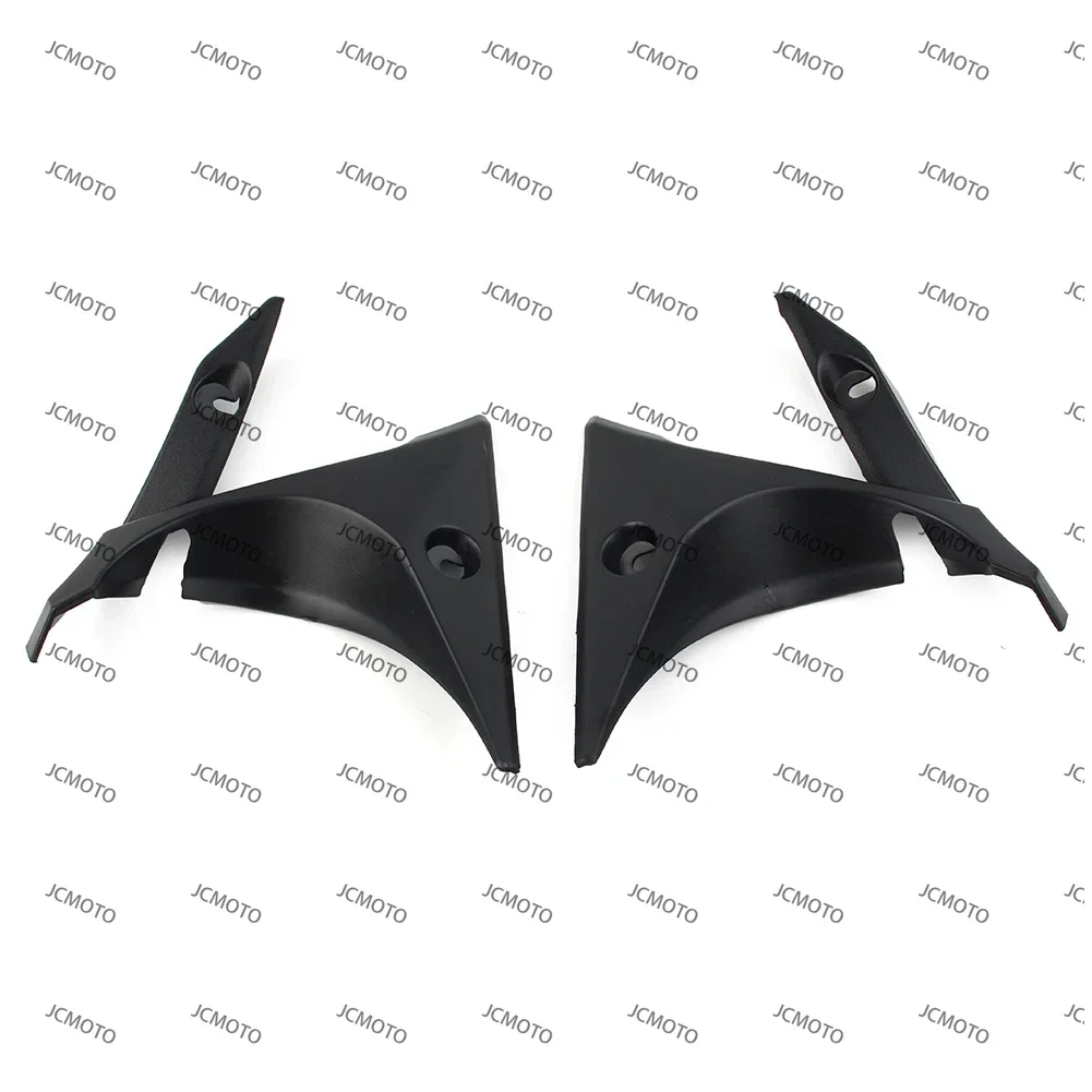 For Yamaha YZFR1 YZF R1 2004 2005 2006 YZF-R1 04 05 06 2Pcs Motorcycle Upper Side Inner Fairing Cowl ABS Plastic
For Yamaha YZFR1 YZF R1 2004 2005 2006 YZF-R1 04 05 06 2Pcs Motorcycle Upper Side Inner Fairing Cowl ABS Plastic