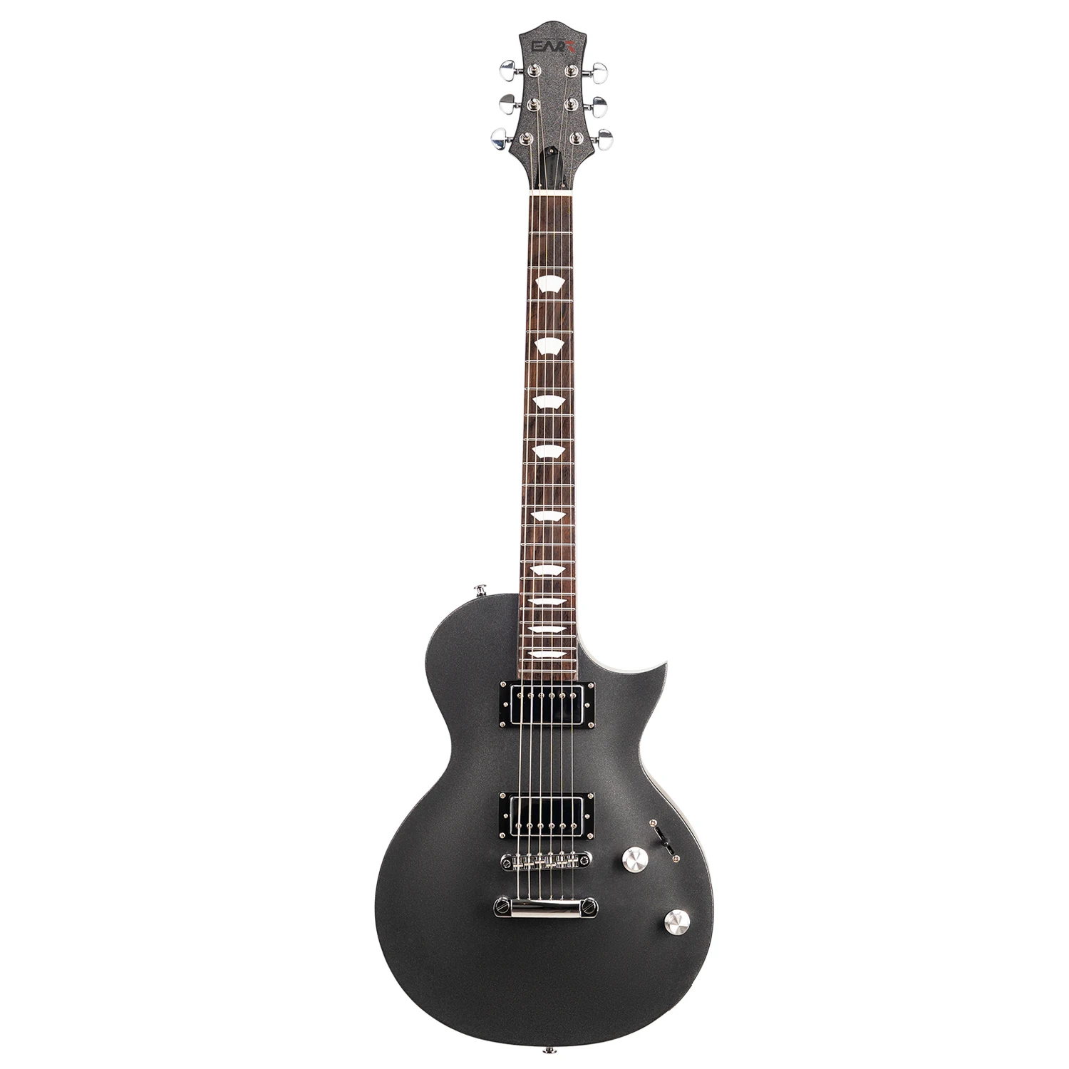 Электрогитара Eart Guitars EGLP-TH1
Электрогитара Eart Guitars EGLP-TH1