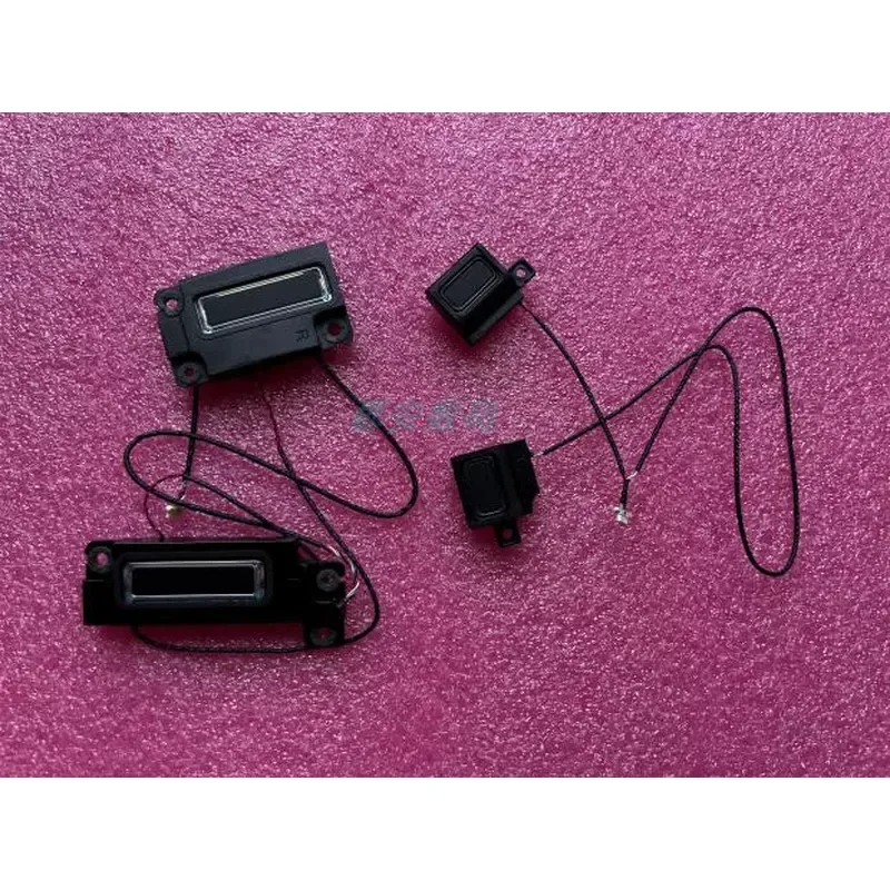 Speaker for Thinkpad X1 Yoga 6th 2021 Built-in Audio Speaker 5SB1C73722
Speaker for Thinkpad X1 Yoga 6th 2021 Built-in Audio Speaker 5SB1C73722