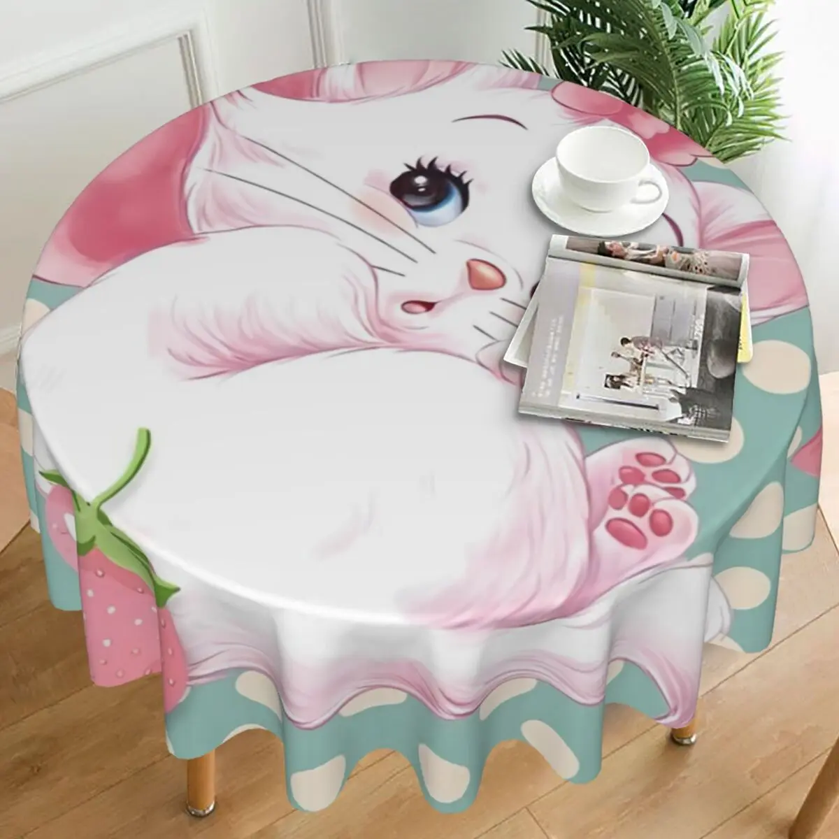 Скатерть Marie Cat, водонепроницаемая круглая скатерть для стола, модный дизайн, скатерть для свадьбы, дня рождения
Скатерть Marie Cat, водонепроницаемая круглая скатерть для стола, модный дизайн, скатерть для свадьбы, дня рождения