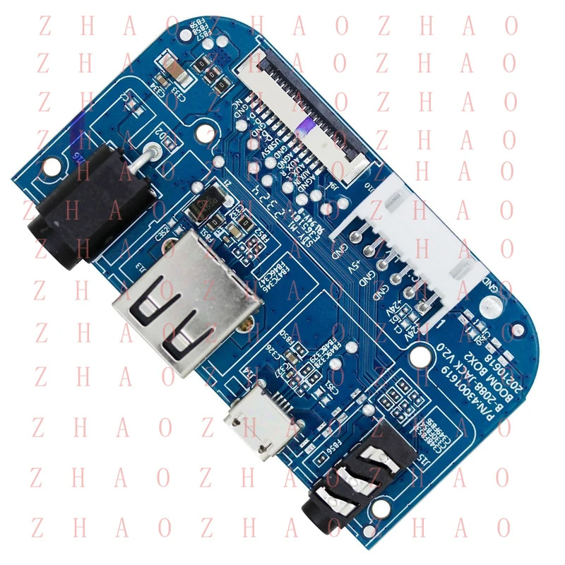 L+ Durable USB Charging Port Board Replacement Kits For JBL Boombox 2 ND Version
L+ Durable USB Charging Port Board Replacement Kits For JBL Boombox 2 ND Version