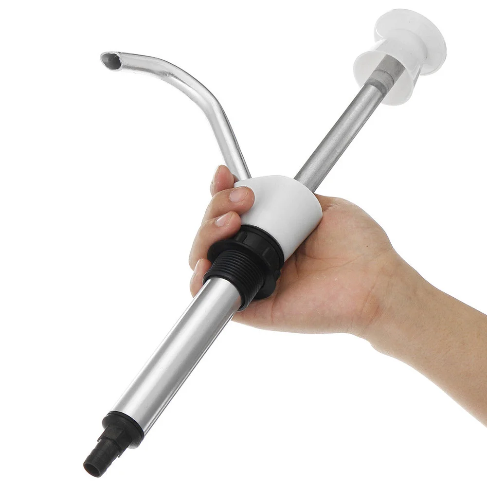 Sink Water Hand Pump Double Action Camping Trailer Motorhome Replacement Pumping Tool UND Sale
Sink Water Hand Pump Double Action Camping Trailer Motorhome Replacement Pumping Tool UND Sale