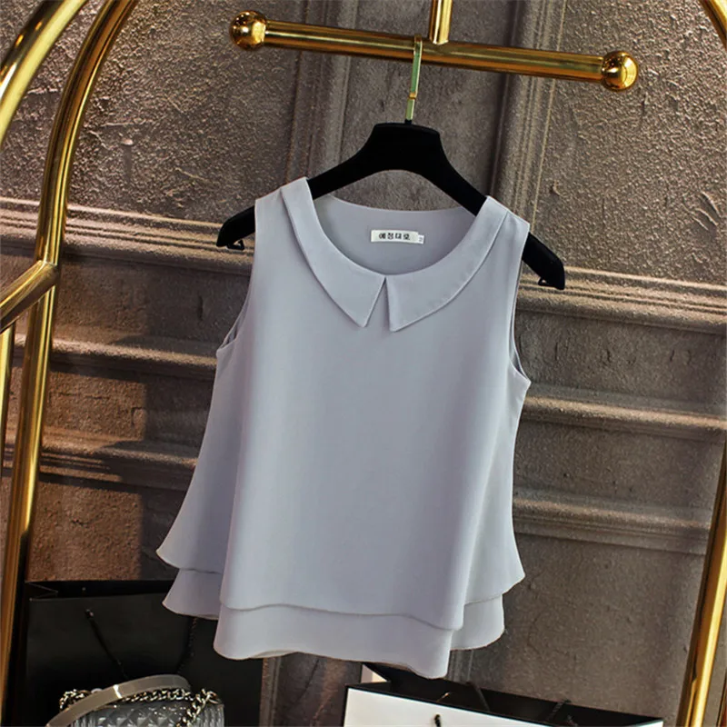 Curvy Womens Summer Babydoll Chiffon Dress Loose Flattering Sleeveless Tank Top New Fashion BANERDANNI ベーシックタンクトップ Basic Singlet
Curvy Womens Summer Babydoll Chiffon Dress Loose Flattering Sleeveless Tank Top New Fashion BANERDANNI ベーシックタンクトップ Basic Singlet
