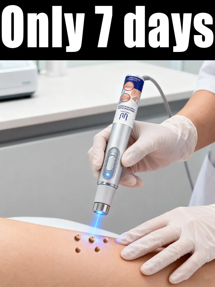 Gᴇɴᴇʀᴀᴛɪᴏɴ-2 Lᴀsᴇʀ Sᴀʏs Gᴏᴏᴅʙʏᴇ Tᴏ ᴀʟʟ ᴡᴀʀᴛs Iɴ 7 Dᴀʏs
Gᴇɴᴇʀᴀᴛɪᴏɴ-2 Lᴀsᴇʀ Sᴀʏs Gᴏᴏᴅʙʏᴇ Tᴏ ᴀʟʟ ᴡᴀʀᴛs Iɴ 7 Dᴀʏs