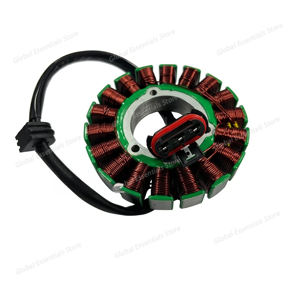 Motorcycle Parts Stator Coils 4014406 4013970 Are Suitable for Polaris for Ranger 900
Motorcycle Parts Stator Coils 4014406 4013970 Are Suitable for Polaris for Ranger 900