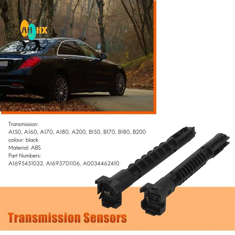 ABHX-722.8 Transmission Speed Sensors Y3/9B4 Y3/9B5 For Mercedes Benz W169 W245 A B Class Gearbox Control Units
ABHX-722.8 Transmission Speed Sensors Y3/9B4 Y3/9B5 For Mercedes Benz W169 W245 A B Class Gearbox Control Units