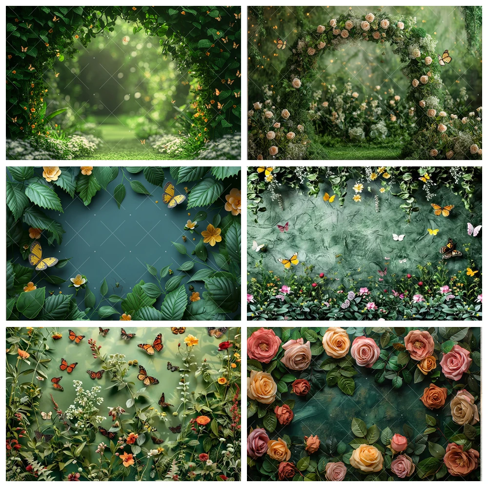 Spring Garden Flowers Photography Backdrop Pink Bloom Blossom Photocall Background Fairy Forest Home Party Decoration Banner
Spring Garden Flowers Photography Backdrop Pink Bloom Blossom Photocall Background Fairy Forest Home Party Decoration Banner